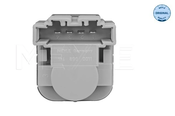 Compre CI51033 Magneti Marelli Sensor de ativação do sinal de parada
