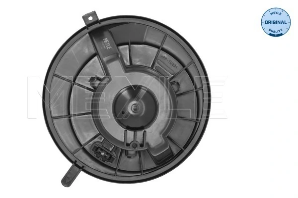Motor de ventilador de forno (de aquecedor de salão) para Volkswagen Passat B7 362