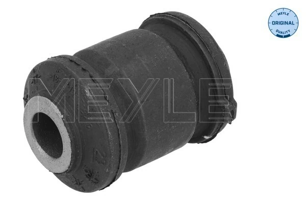 Bloco silencioso dianteiro do braço oscilante inferior Toyota Yaris  P10