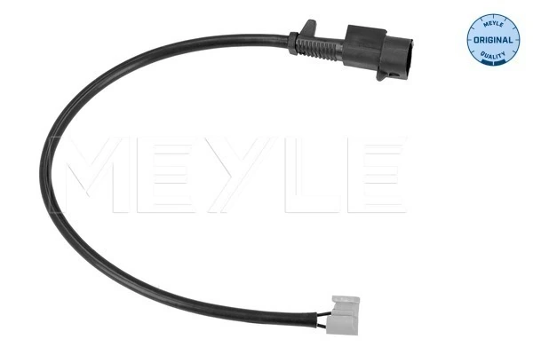 Sensor dianteiro de desgaste das sapatas do freio Iveco Daily III 