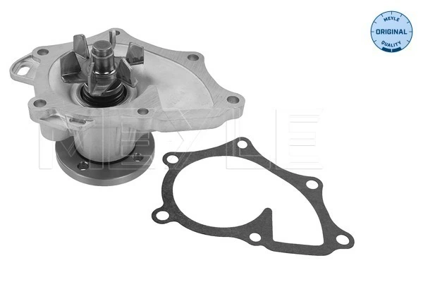 Bomba de água (bomba) de esfriamento para Toyota RAV4 III A3
