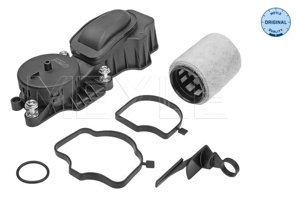 11127793163 VAG Válvula PCV de ventilação dos gases de cárter