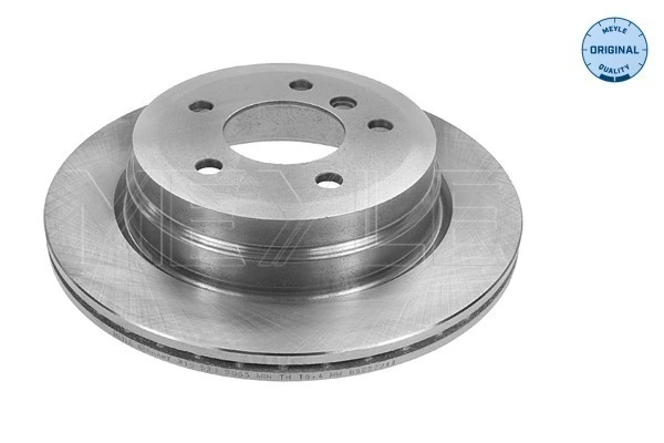 Compre 1622806880 Peugeot/Citroen Disco do freio traseiro