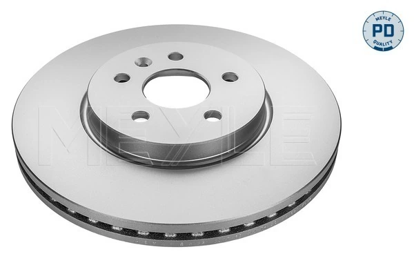 Compre Disco do freio dianteiro Opel Mokka 1