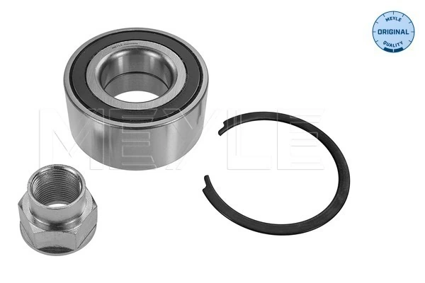 Rolamento de cubo dianteiro General Motors 1603337 preço, a partir de 20,02 USD