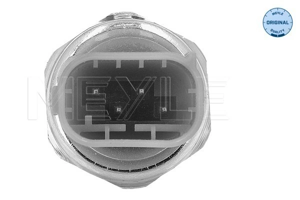Sensor de pressão absoluta de aparelho de ar condicionado para Tesla Model 3  5YJ3