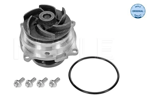 Bomba de água (bomba) de esfriamento para Ford Escort VI GAL