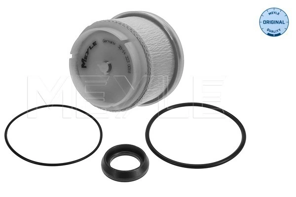 Compre Filtro de combustível Lexus IS 
