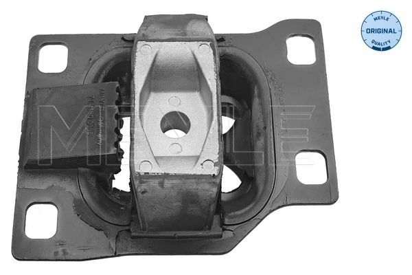 B712 JP Group Coxim (suporte) esquerdo superior de motor