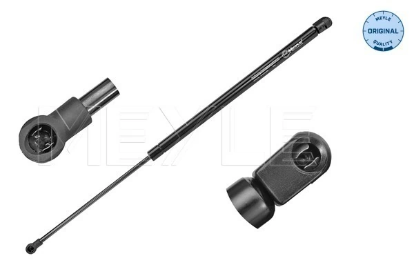 430719027800 Magneti Marelli Amortecedor de tampa de porta-malas (de 3ª/5ª porta traseira)