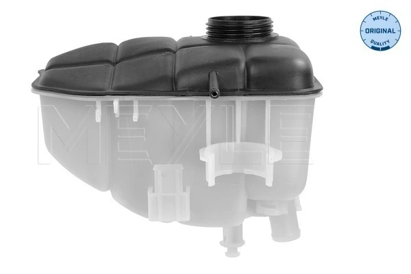 Tanque de expansão do sistema de esfriamento para Mercedes C  W203