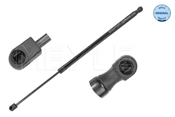 Amortecedor de tampa de porta-malas (de 3ª/5ª porta traseira) Opel Combo B 