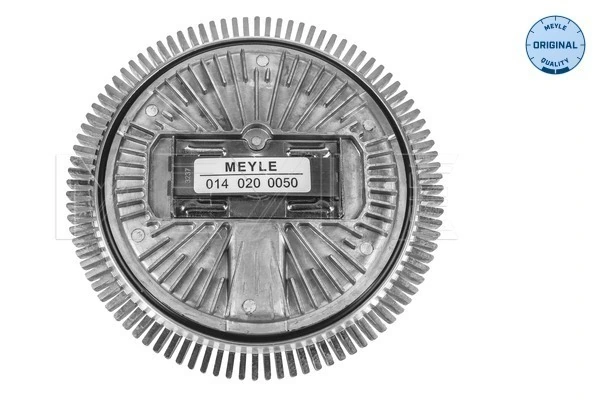 Acoplamento viscoso de ventilador de esfriamento para Mercedes E  T123