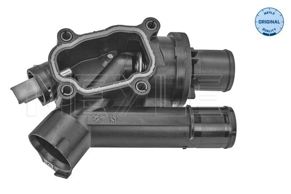 Compre Caixa do termostato Land Rover Freelander 2