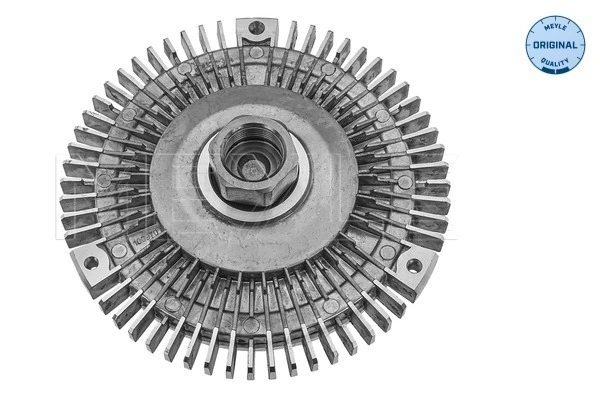  Acoplamento viscoso de ventilador de esfriamento BMW 7 sedan (E32) (1986 - 1994) 