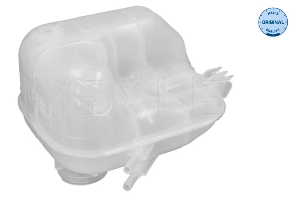 Tanque de expansão do sistema de esfriamento para Opel Zafira B A05