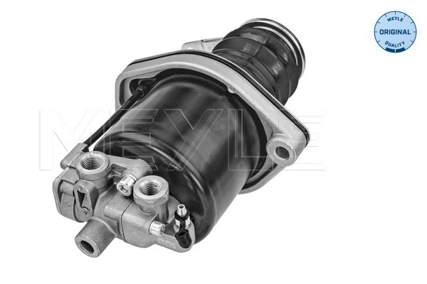 A0002951818 Evobus/Setra Reforçador de embraiagem Reforçador Hidráulico Pneumático