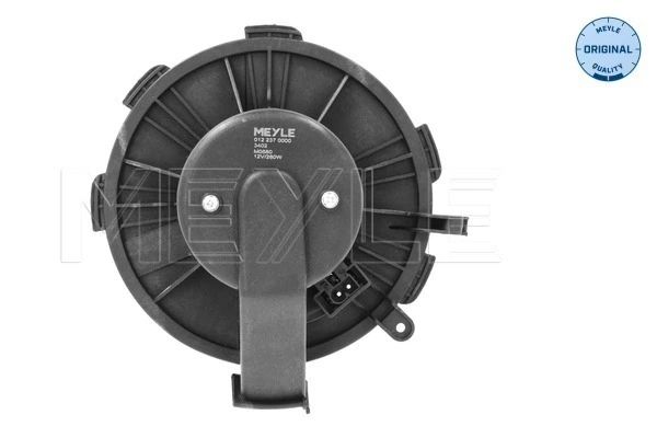 Motor de ventilador de forno (de aquecedor de salão) Volkswagen Crafter 30-50 2F, 2FC, 2FF, 2FG,2FL, 2FM