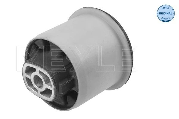 Bloco silencioso de viga traseira (de plataforma veicular) para Peugeot 308 I 4A, 4C