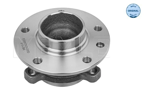 Cubo traseiro para Jeep RENEGADE  BU, B1