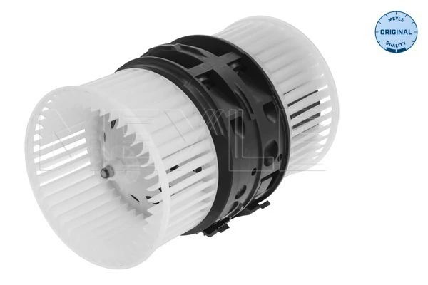 Motor de ventilador de forno (de aquecedor de salão) para Renault Megane III KZ0, KZ1