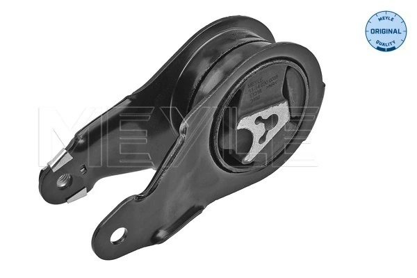 Coxim (suporte) traseiro de motor para Citroen C4 GRAND PICASSO I UA