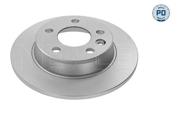 Disco do freio traseiro para Ford Galaxy I VX WGR