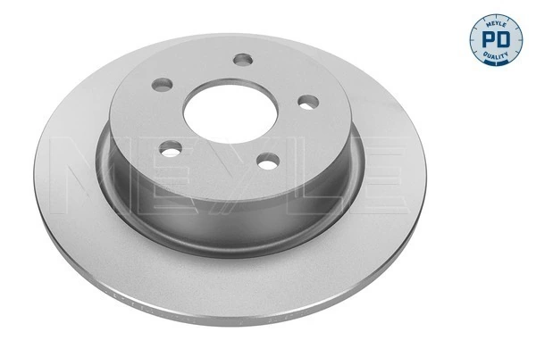  Disco do freio traseiro Ford Kuga II SUV (CBS) (2012 - 2019) II