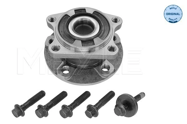 Cubo traseiro Volvo XC90  