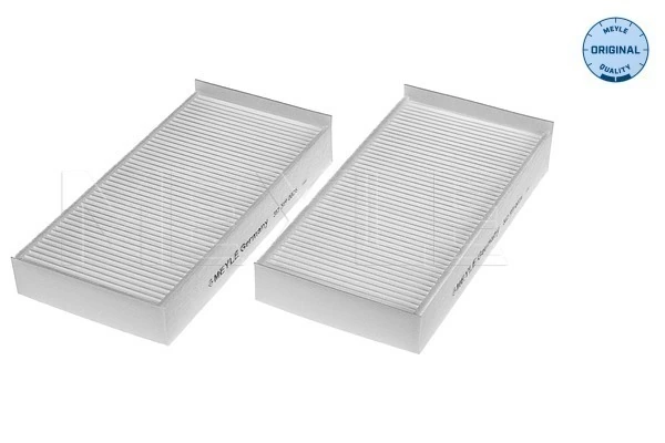 Filtro de salão para Mini Cooper  F55