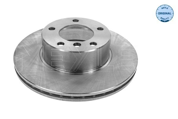  Disco do freio dianteiro BMW 5 carrinha (E39) (1997 - 2004) 