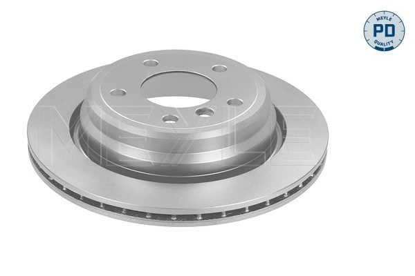 Disco do freio traseiro para BMW 5  E39
