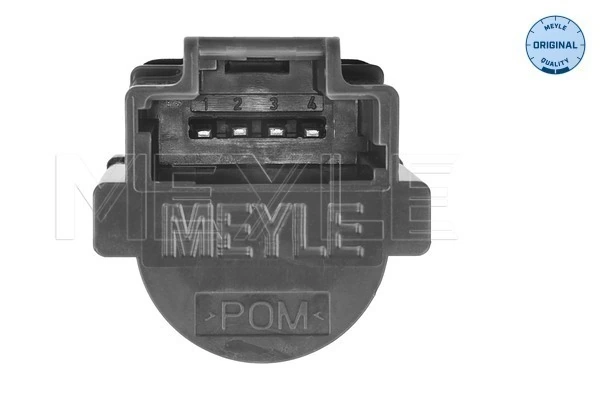 9818232480 Opel Sensor de ativação do sinal de parada
