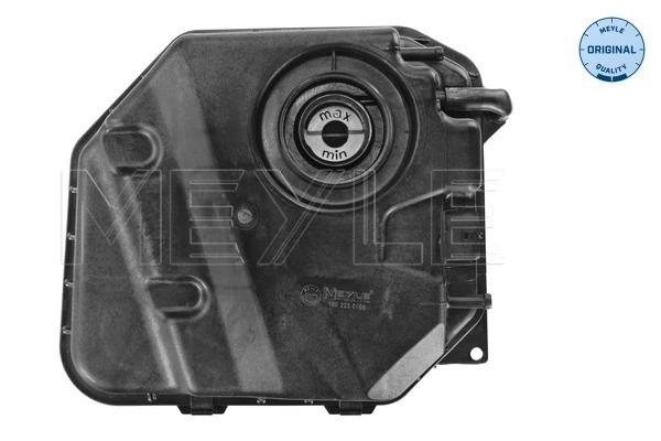 1002230008 Meyle Tanque de expansão do sistema de esfriamento