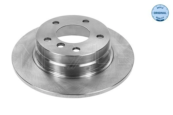 Disco do freio traseiro para BMW 3  E46