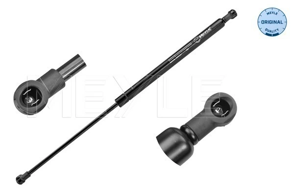 Amortecedor de tampa de porta-malas (de 3ª/5ª porta traseira) para Audi A4 Avant B6 8E5