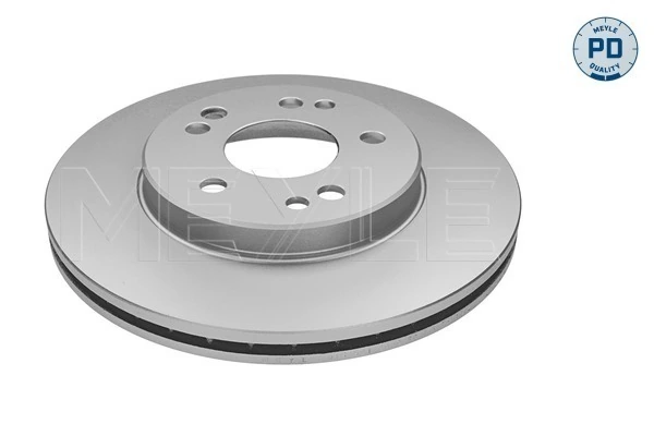 Disco do freio dianteiro para Mercedes E  A124