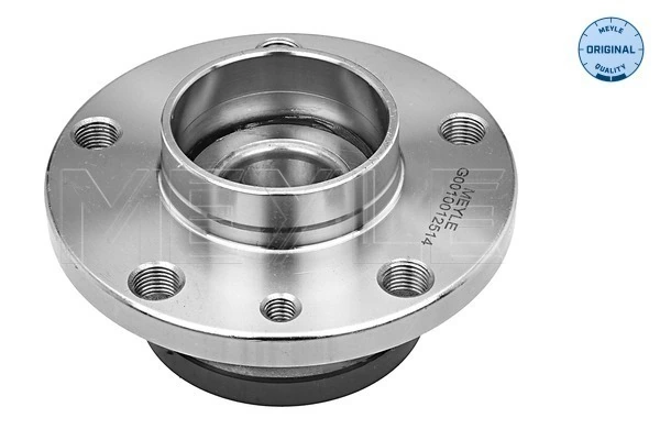 Cubo traseiro para Fiat Doblo II 263, 152