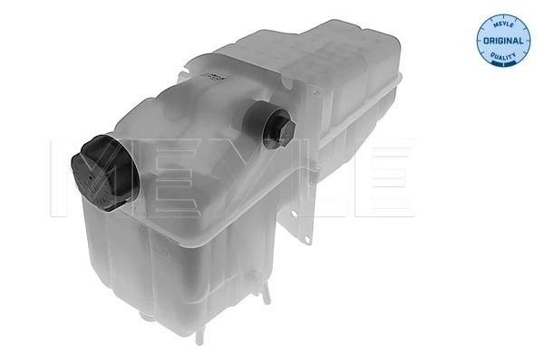 2401668 Scania Tanque de expansão do sistema de esfriamento