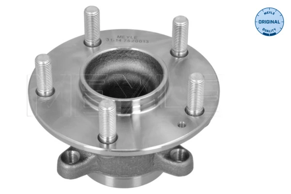 Cubo traseiro para Honda Civic X FC