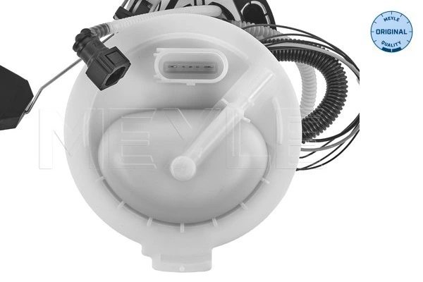 Módulo de bomba de combustível com sensor do nível de combustível Volkswagen Passat 358