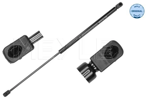 Amortecedor de tampa de porta-malas (de 3ª/5ª porta traseira) para Ford Focus III CB8