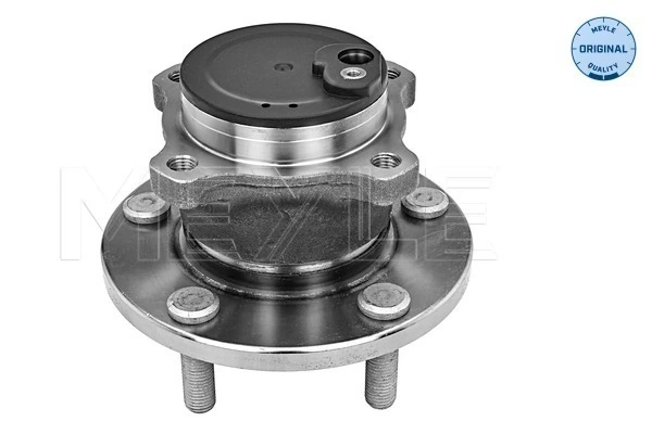 Cubo traseiro Mazda 3  BL