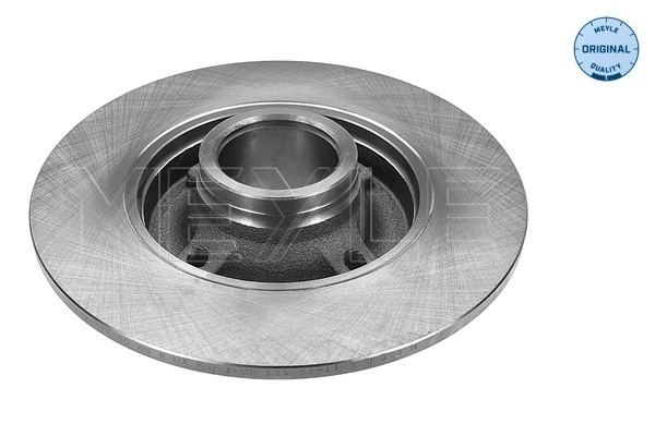 Disco do freio traseiro para Alfa Romeo 147  937