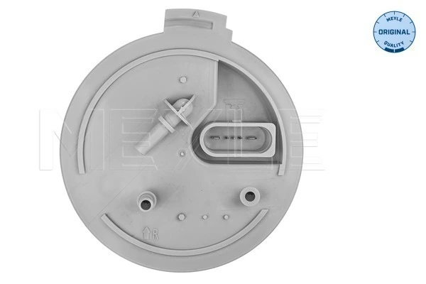 Módulo de bomba de combustível com sensor do nível de combustível para Volkswagen Passat CC B6 357