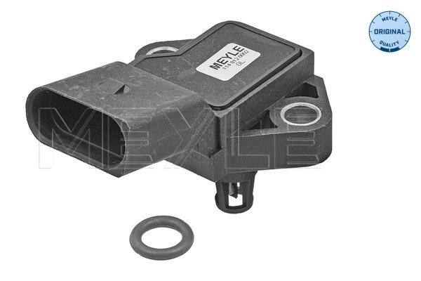 F8820 HELLA Sensor de pressão no coletor de admissão, MAP