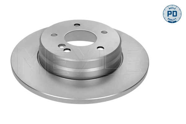 Disco do freio traseiro para Fiat Fiorino  146 Uno