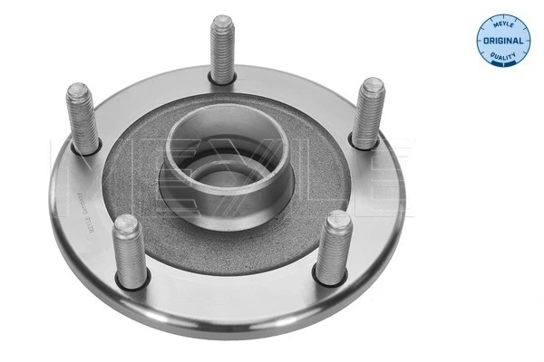 Cubo traseiro Ford Transit V сaixa (V184/5) (2000 - 2006) V