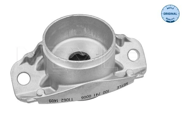 Suporte de amortecedor traseiro para Skoda Octavia III A7 5E5, 5E6