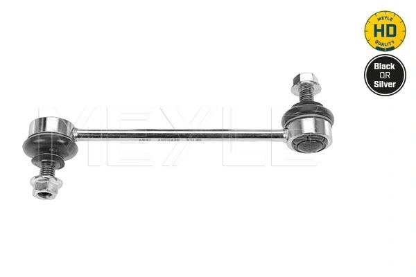 Montante de estabilizador dianteiro para Seat Alhambra  7V8, 7V9